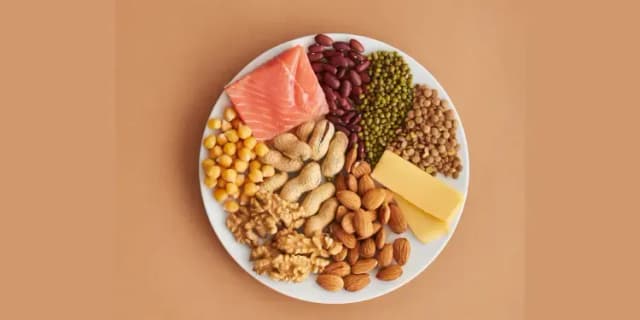 Nutrients