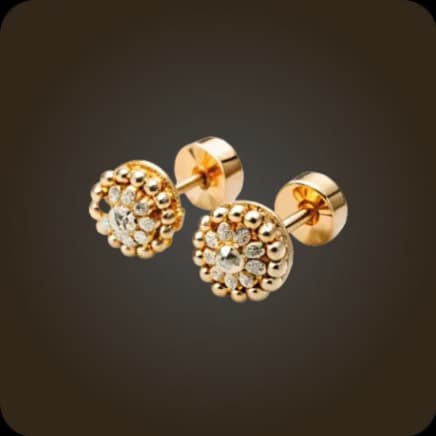 DIAMOND STUD