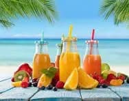 Health Drinks