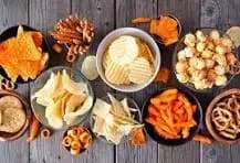 Snacks
