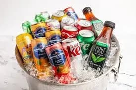 Beverages
