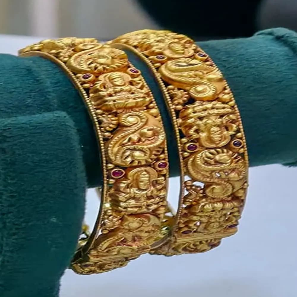 Simple Bangle