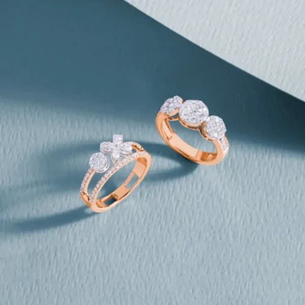 Luna Glow Ring