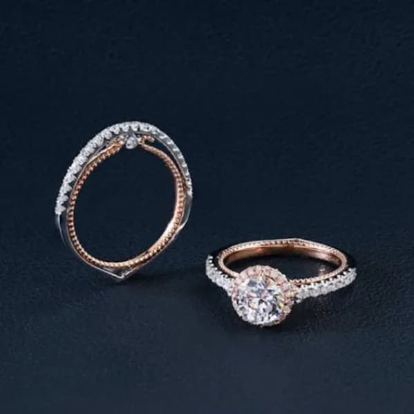 Eternal Shine Ring