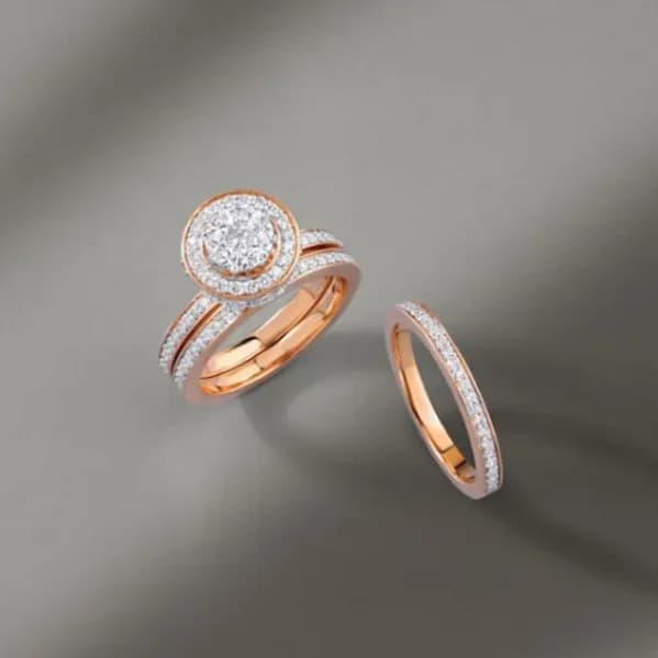Pure Grace Ring