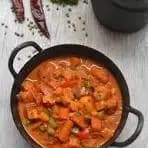veg kadai