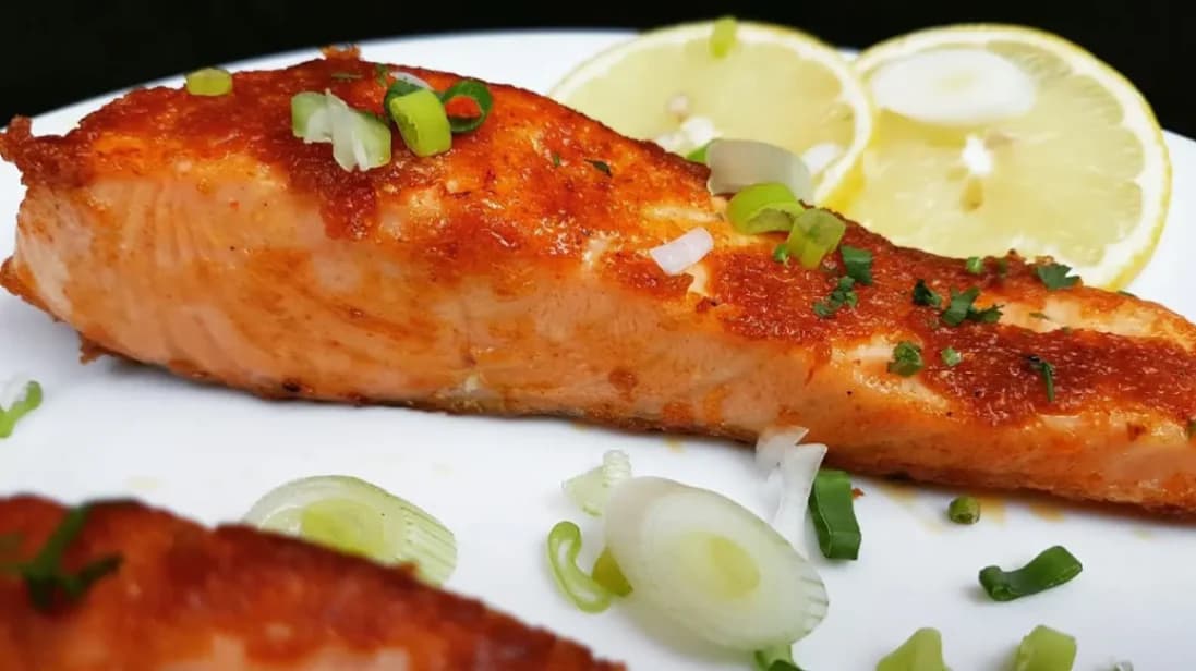 Salmon