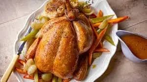 Chicken