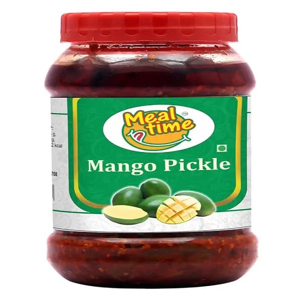 Pickle